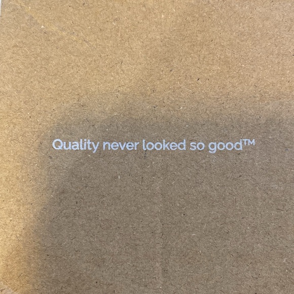 Stainless Steel Travel Mug, NIB - Picture 7 of 7